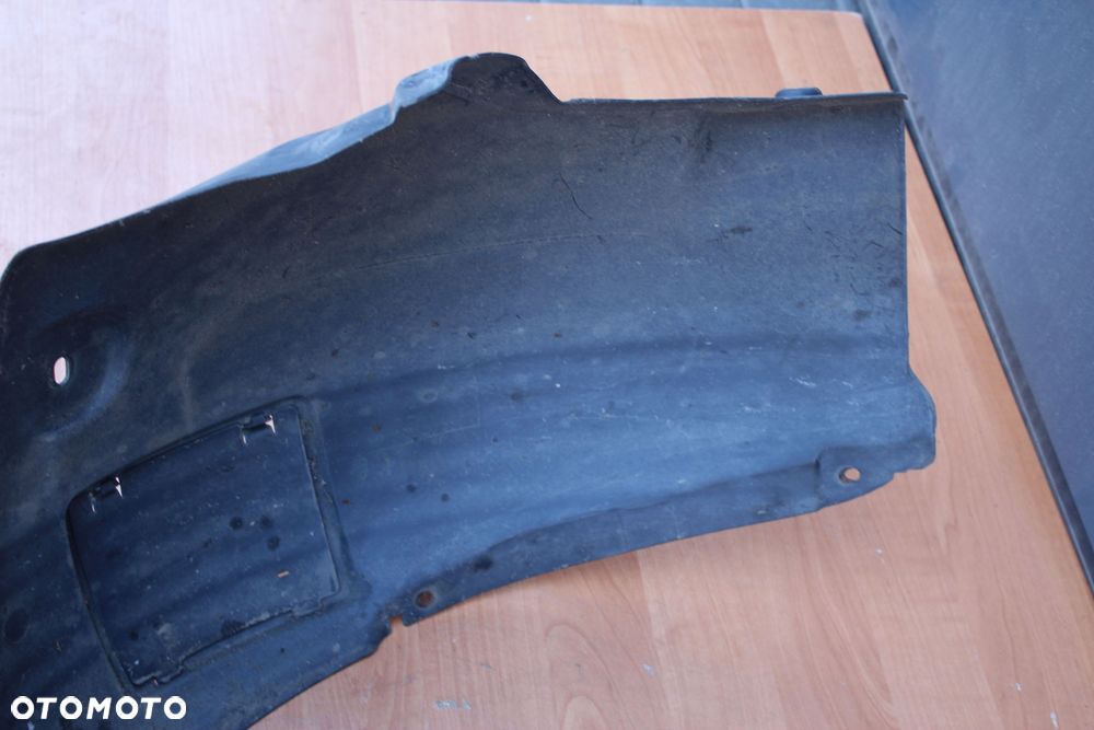 NADKOLE LEWE LEWY PRZÓD OPEL ASTRA H - 8