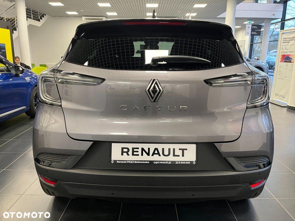 Renault Captur - 6