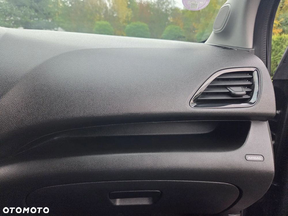 Opel Karl 1.0 Edition - 21