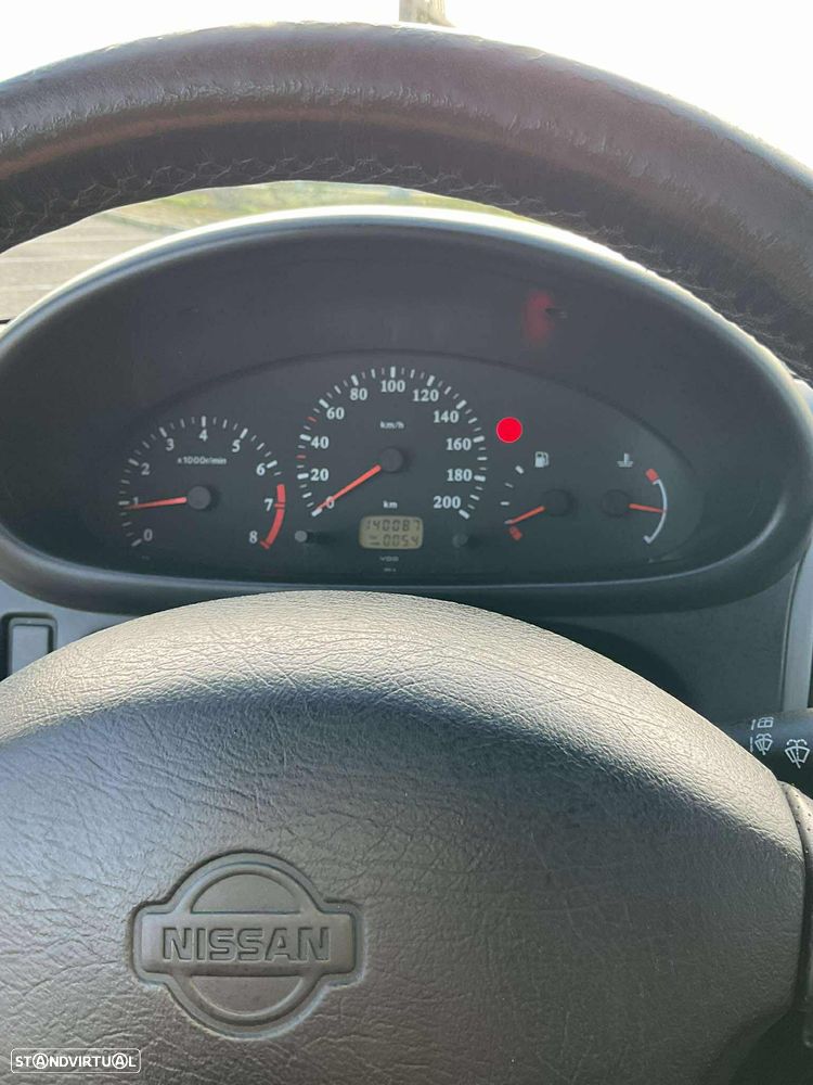 Nissan Micra 1.3 SE - 14