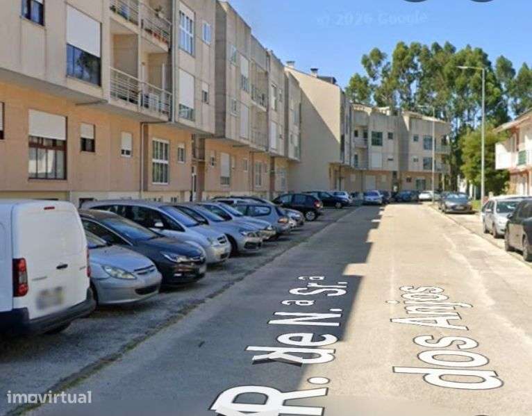 Aaprtamento T3 duplex Esgueira - Grande imagem: 2/7