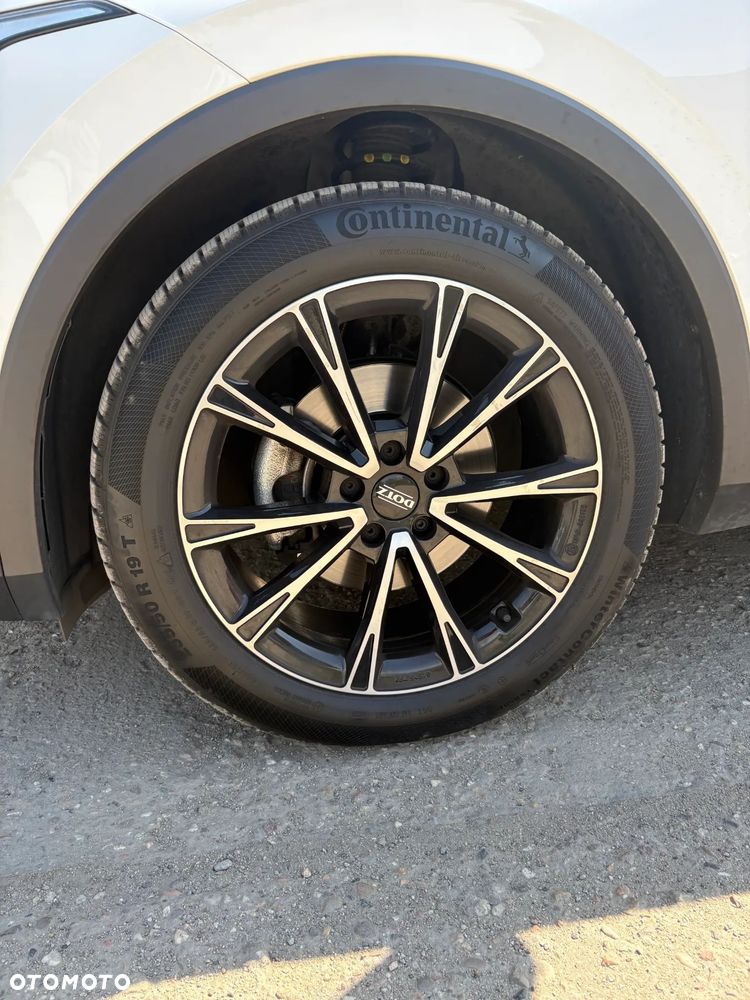 Volkswagen Tiguan - 7