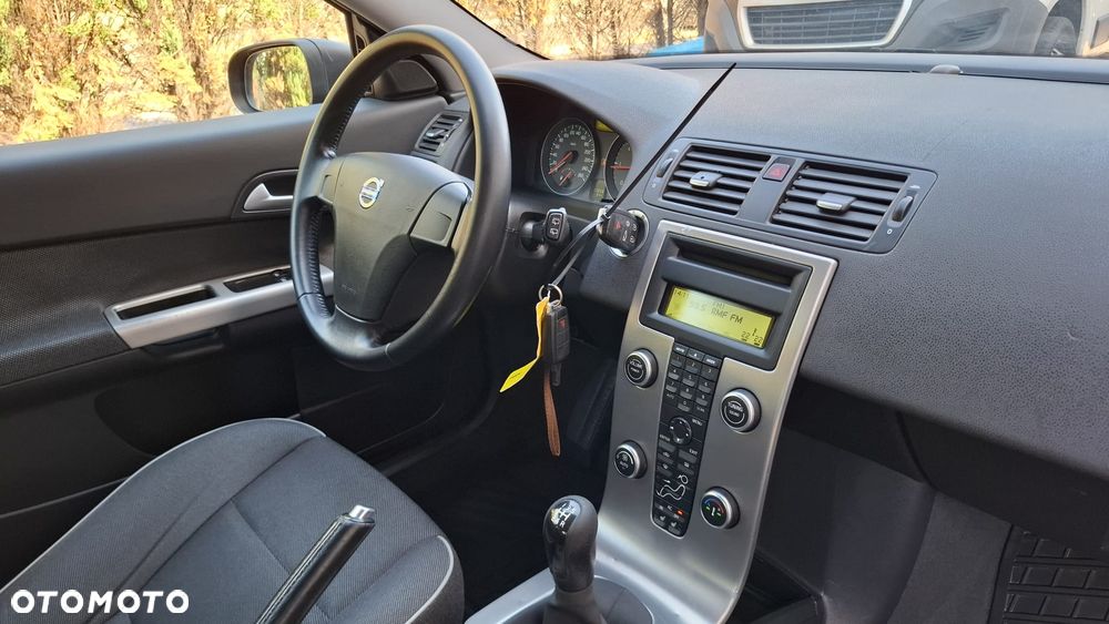 Volvo C30 1.6D DRIVe Kinetic - 21