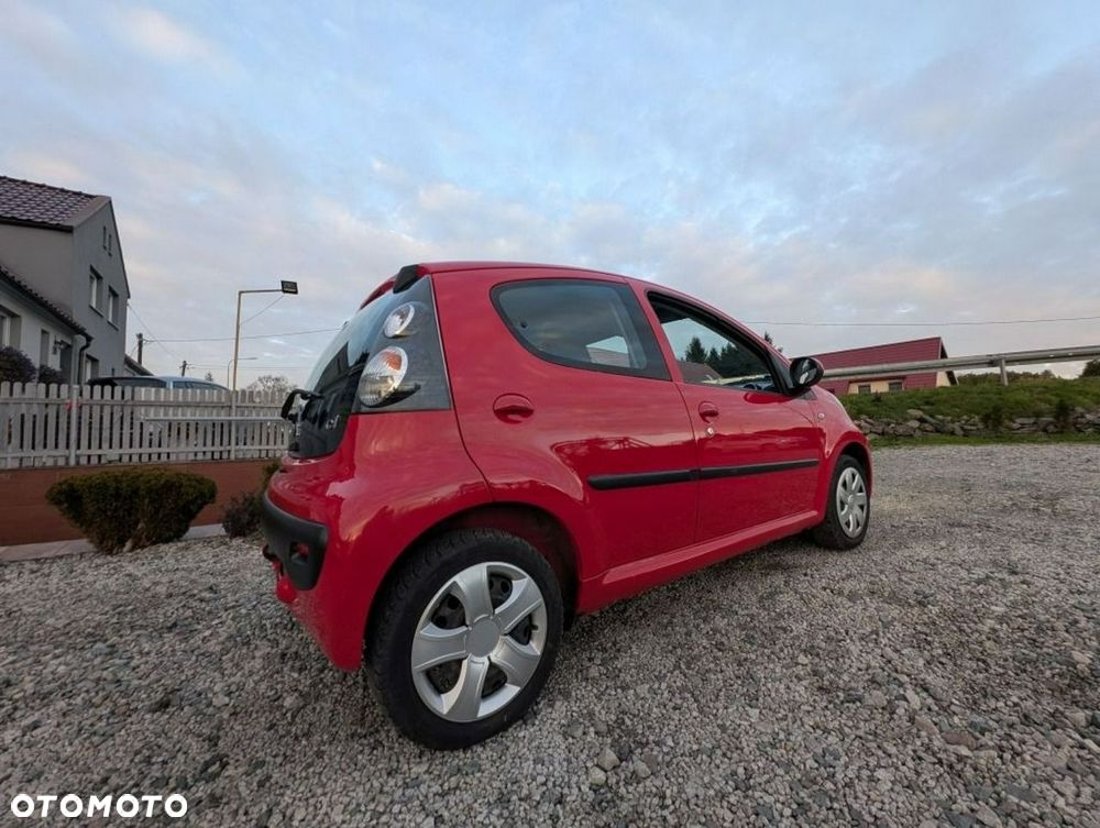 Citroën C1 - 18
