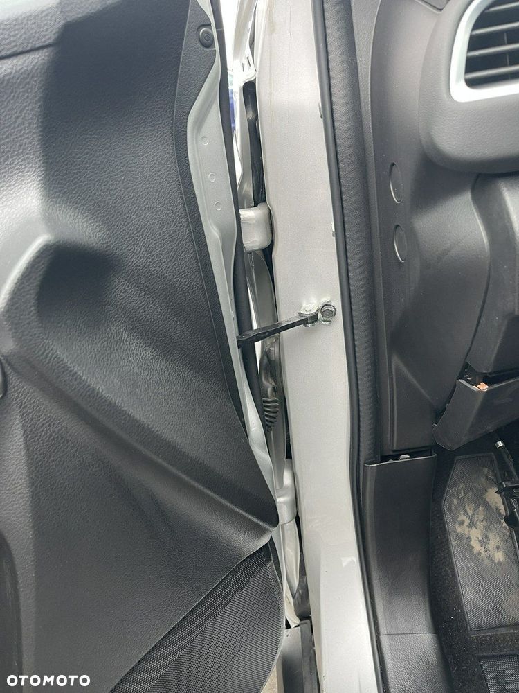 Suzuki SX4 S-Cross - 7