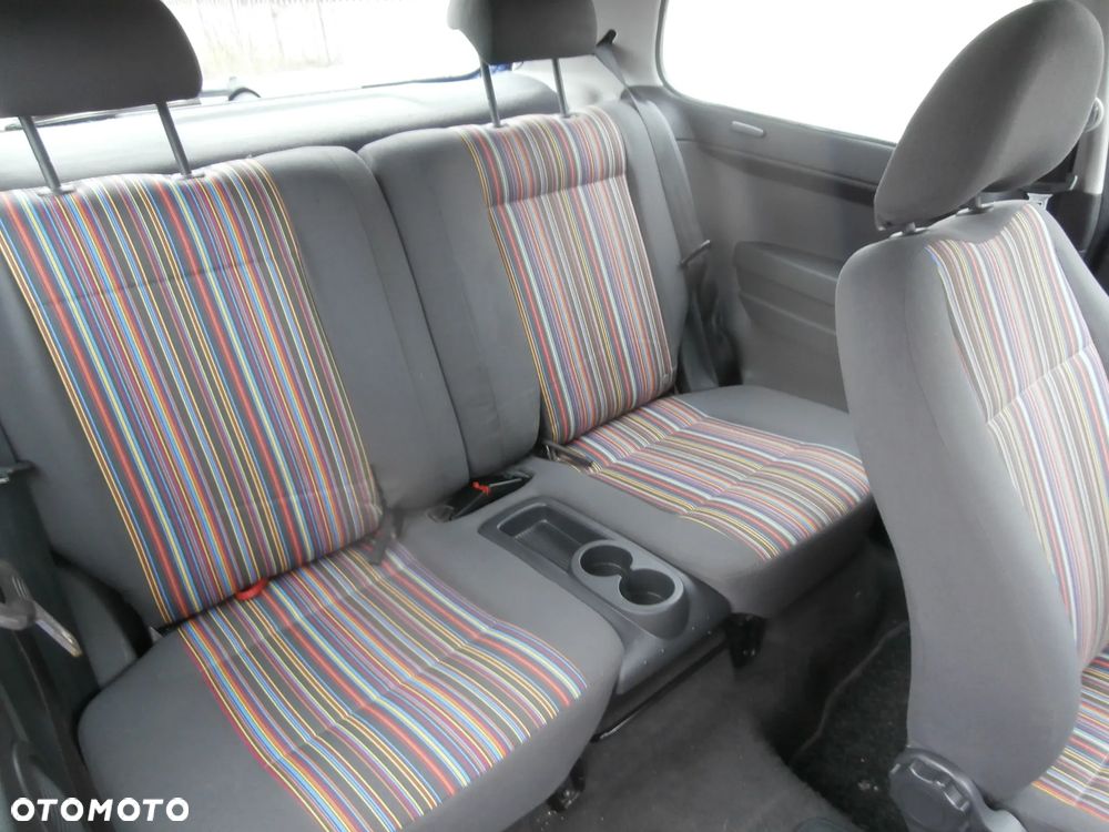 Volkswagen Fox - 19