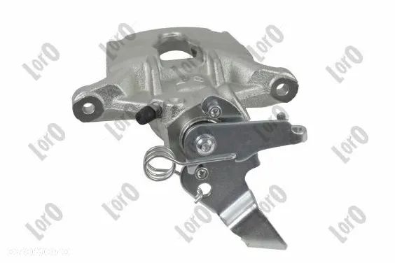 ZACISK HAMULCOWY TYŁ LEWY+PRAWY  NISSAN INTERSTAR; OPEL MOVANO A; RENAULT MASTER II 1.9D-3.0D 12.97- - 4