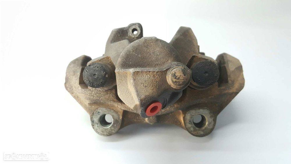 PINÇA DE TRAVÃO TRASEIRA DIREITA MERCEDES CLASE M (W164) 320 / 350 CDI (164.122) - 2