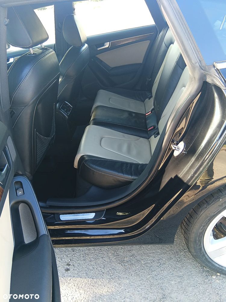 Audi A5 Sportback - 7