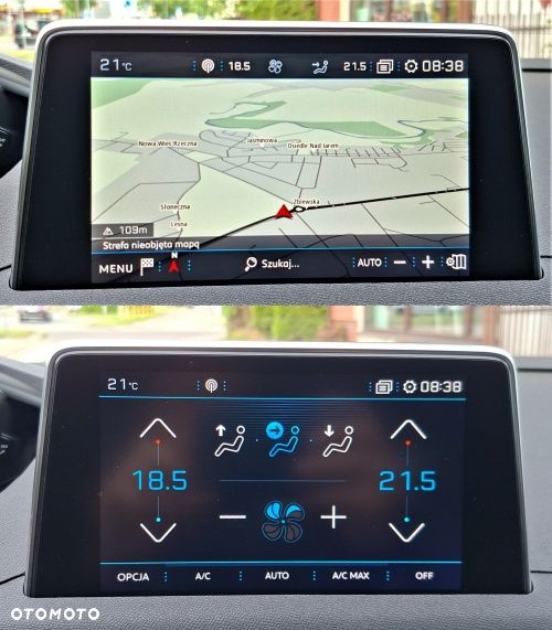 Peugeot 3008 BlueHDi 120 Stop & Start EAT6 Allure - 30