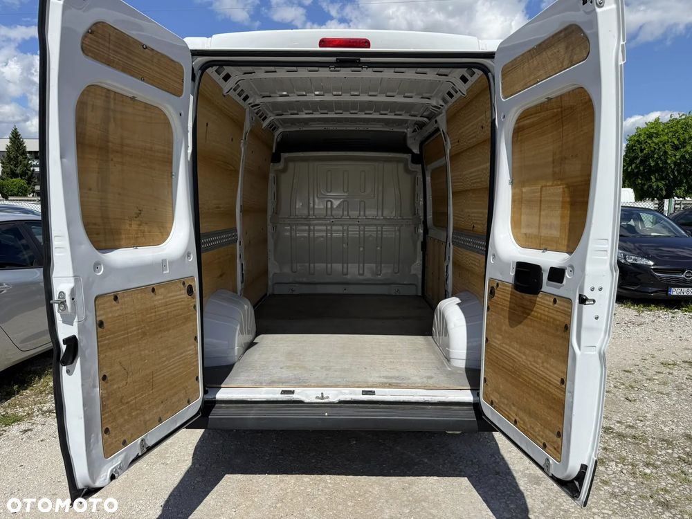 Opel MOVANO - 13