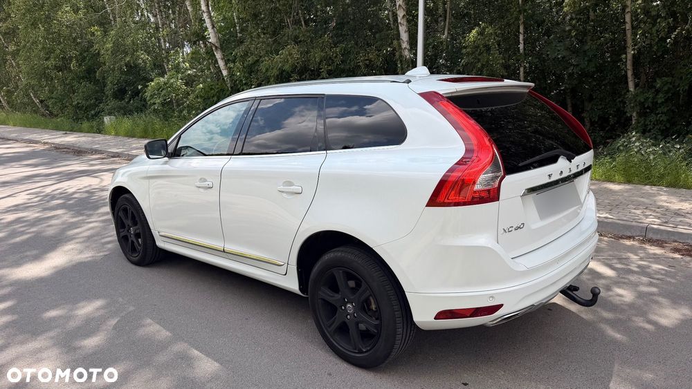 Volvo XC 60 D4 Drive-E Summum - 16