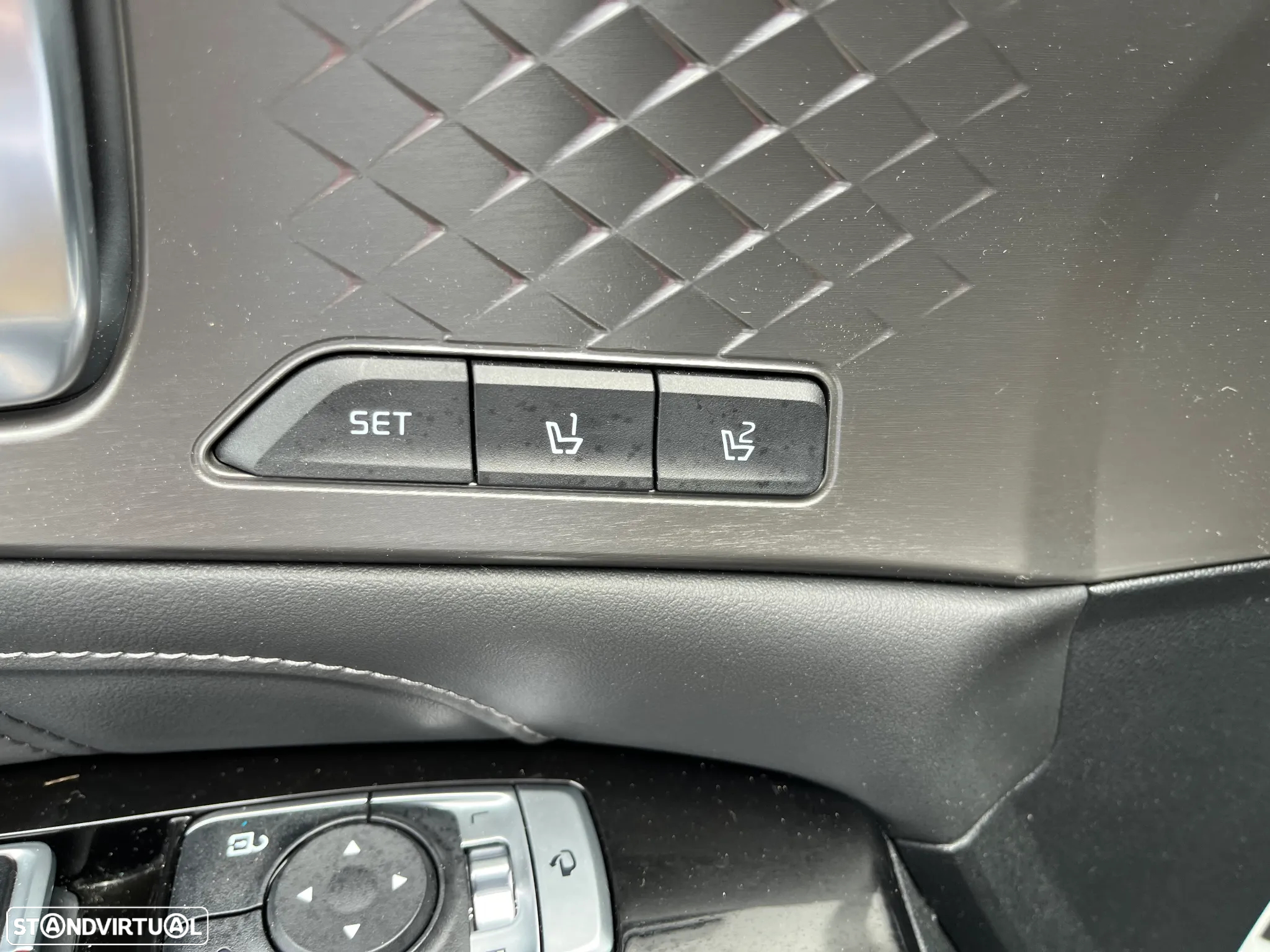 Kia Sorento 2.2 CRDi Concept 8DCT - 10