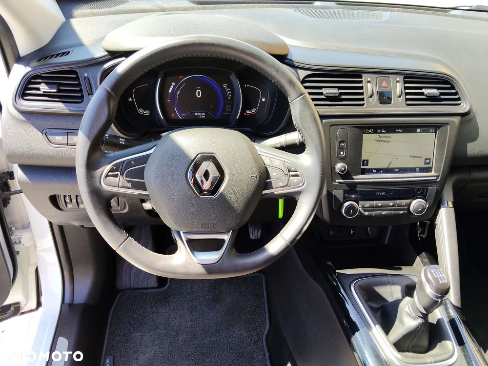 Renault Kadjar Energy TCe 130 LIMITED - 13