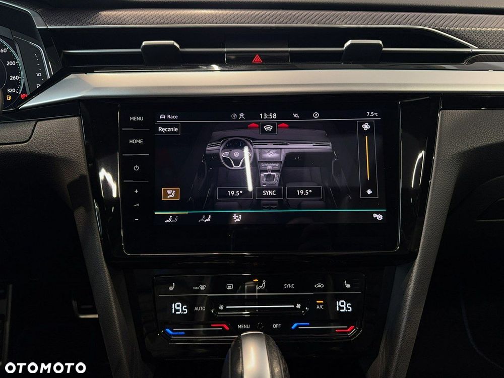 Volkswagen Arteon - 34