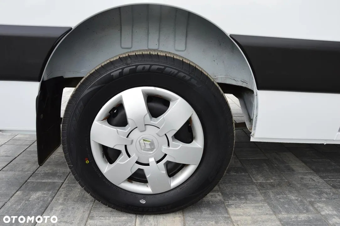 Renault Master - 36