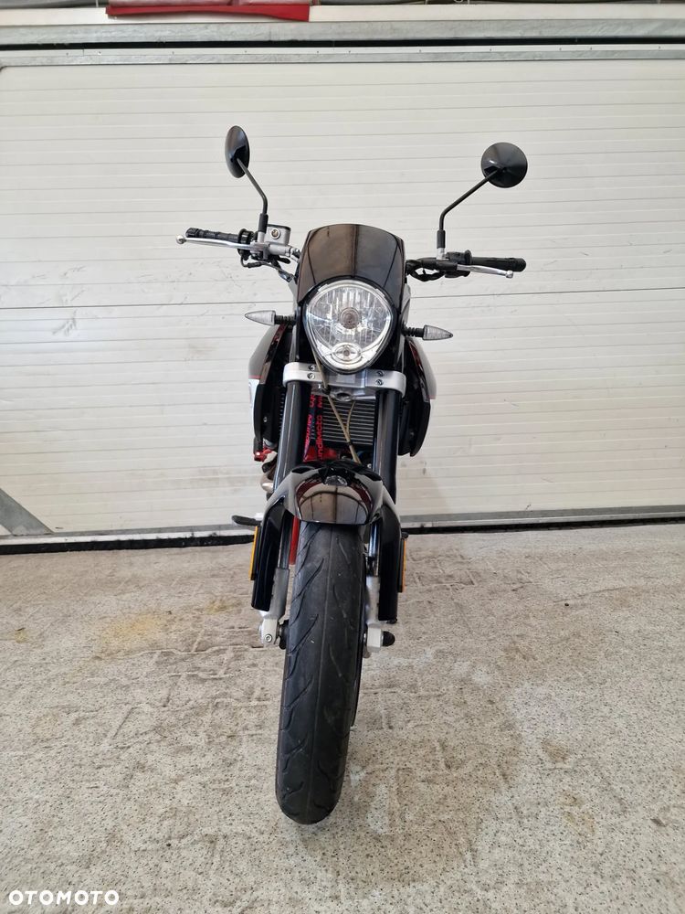 Malaguti Monte Pro - 14