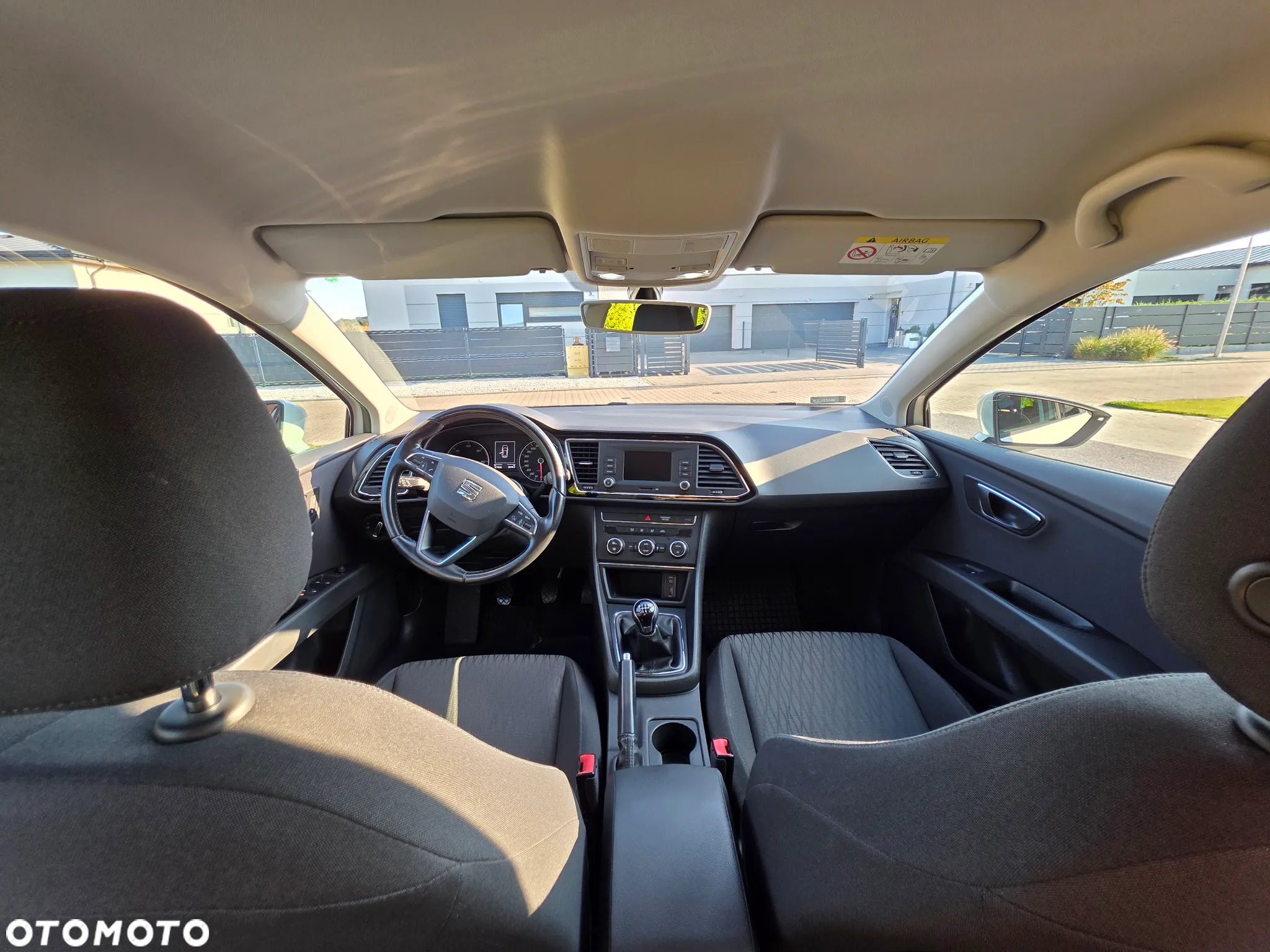 Seat Leon 1.6 TDI Style - 18