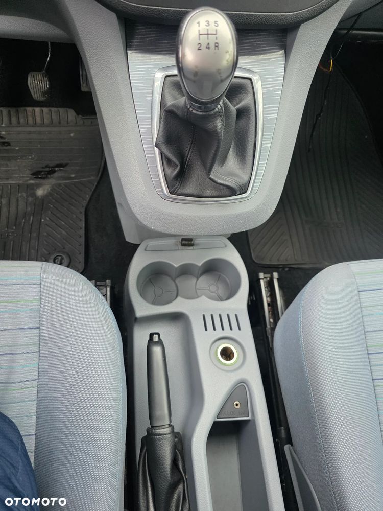 Ford C-MAX 1.8 Style - 12