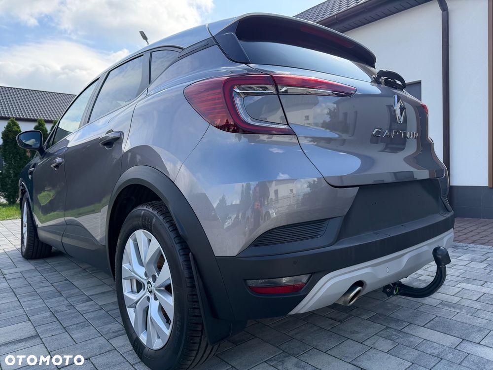 Renault Captur - 13