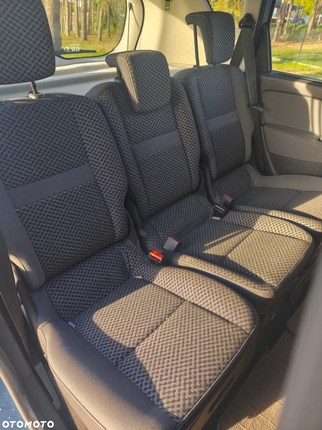 Renault Scenic - 12