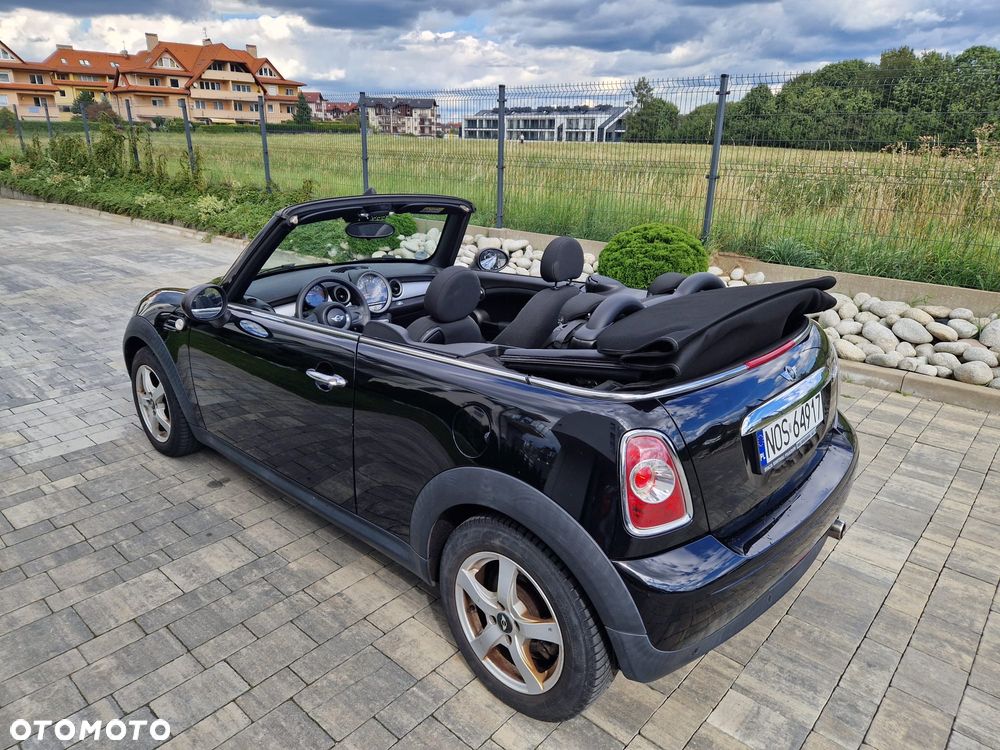 MINI Cooper 2015