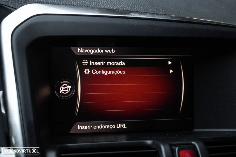 Volvo XC 60 2.0 D3 Dynamic Edition - 35