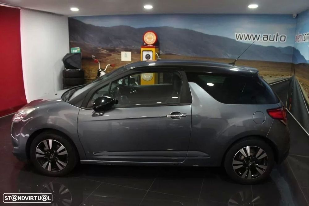 Citroën DS3 1.6 HDi Airdream So Chic - 6