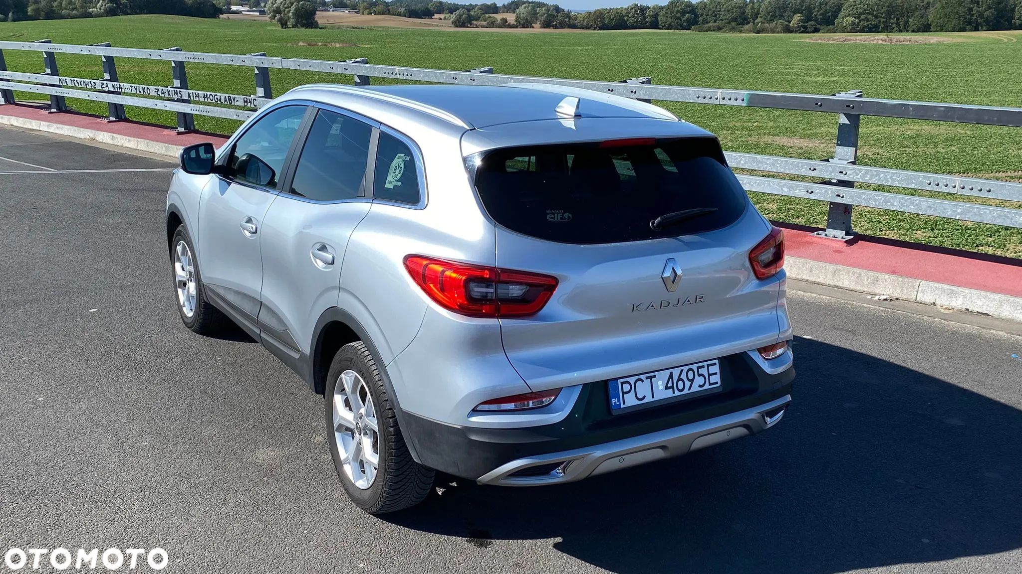 Renault Kadjar 1.3 TCe FAP Intens EDC - 11