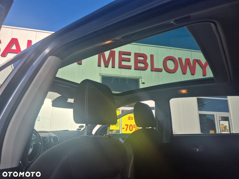 Nissan Qashqai 2.0 I-Way - 15