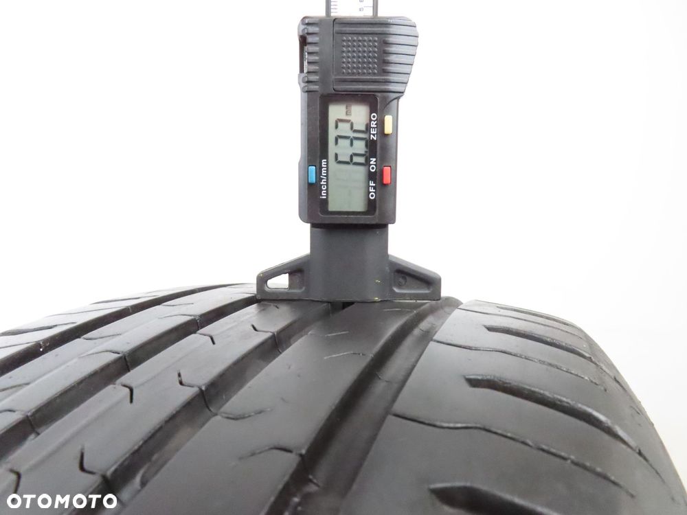 205/55R16 OPONA LETNIA Continental ContiEcoContact 5 91V MO - 6