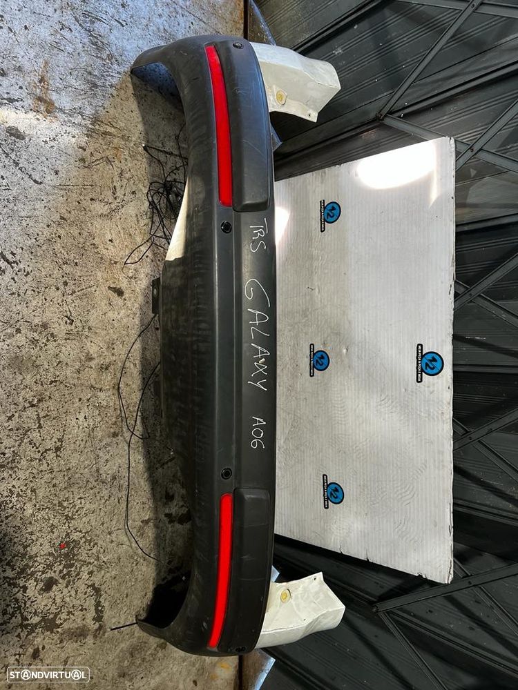 Para Choques traseiro Ford Galaxy de 2006 - 1