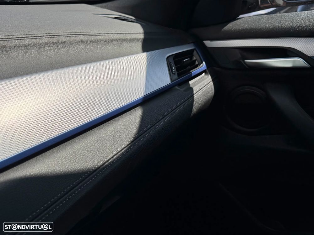 BMW X2 xDrive25e M Sport X - 15