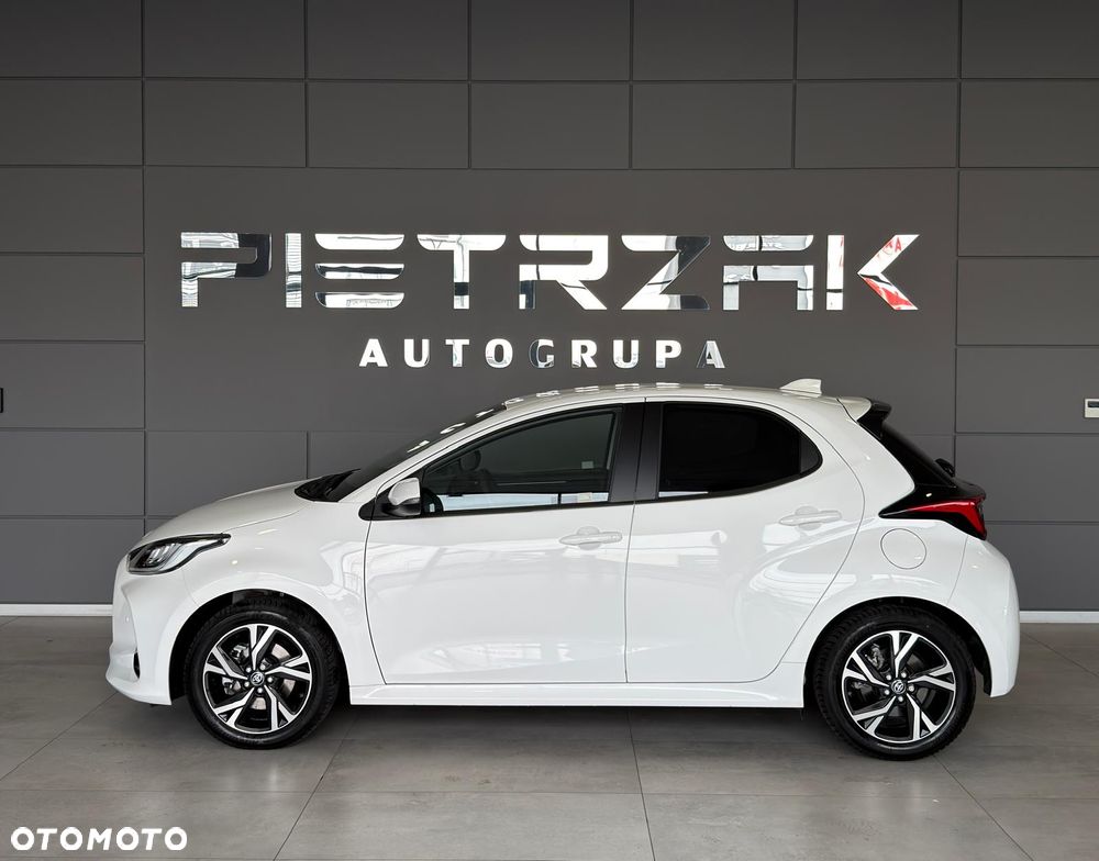 Toyota Yaris Hybrid 1.5 Style - 7