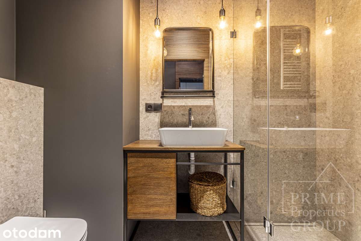 Witolda 43_Designerski Apartament z widok na Odrę