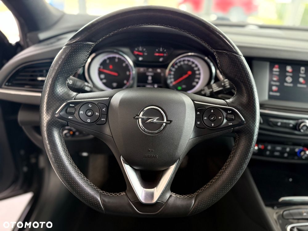 Opel Insignia 2.0 CDTI ecoFLEX Start/Stop Innovation - 17