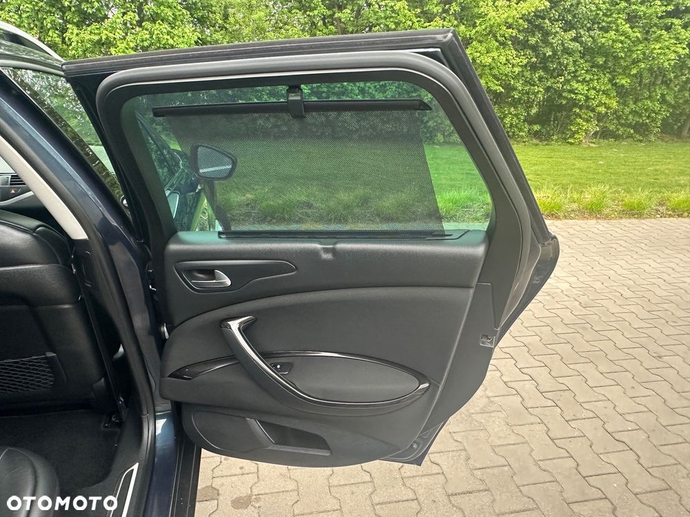 Citroën C5 HDi 165 FAP Exclusive - 22