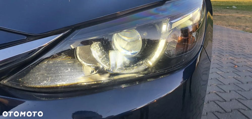 Mazda 6 - 9