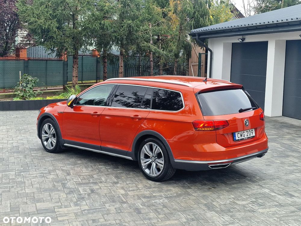 Volkswagen Passat - 34