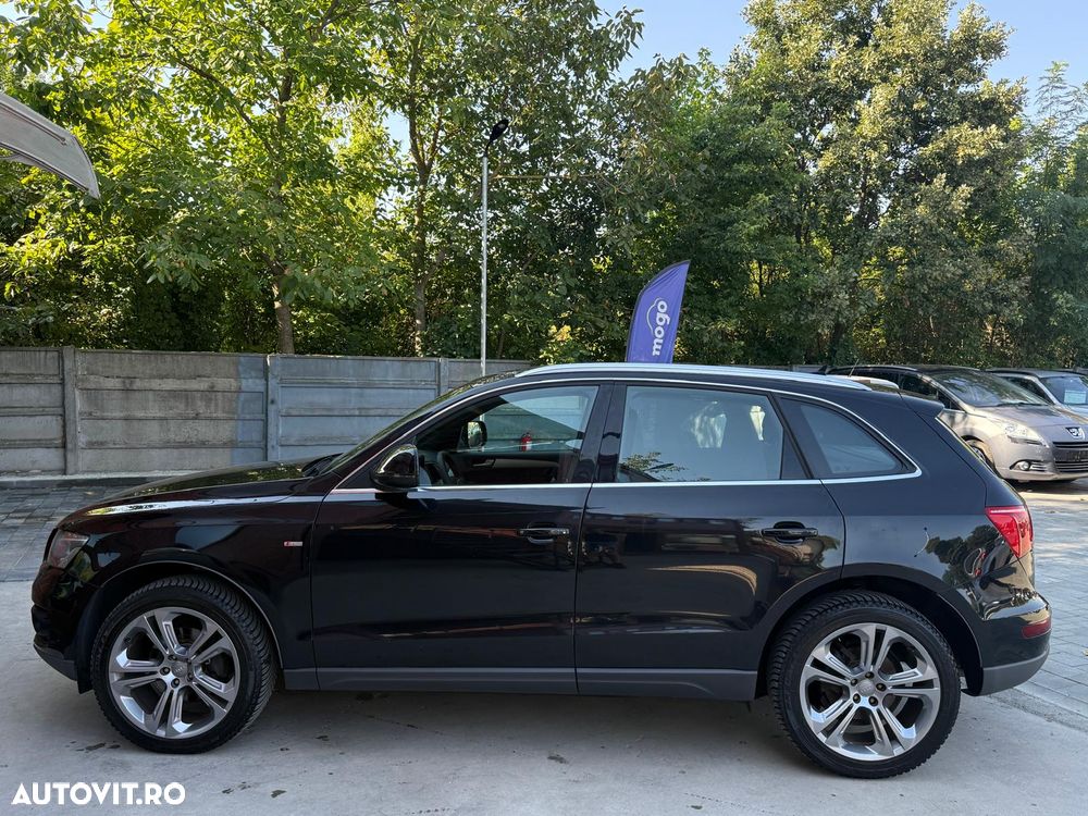 Audi Q5 - 28