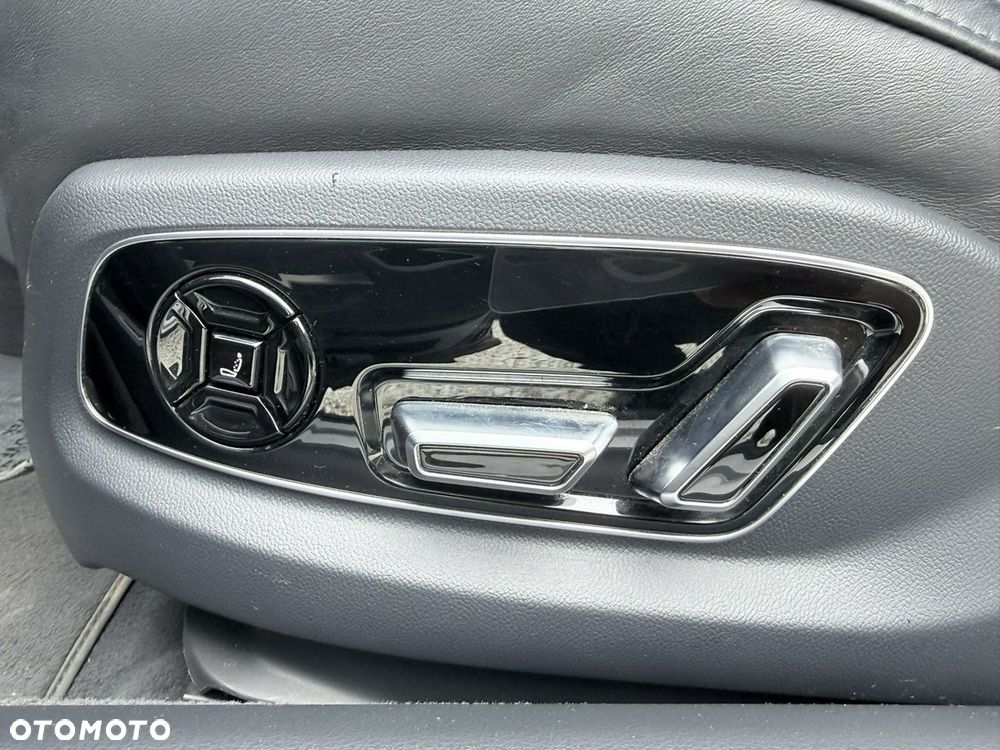 Audi A8 L 55 TFSI quattro tiptronic - 21