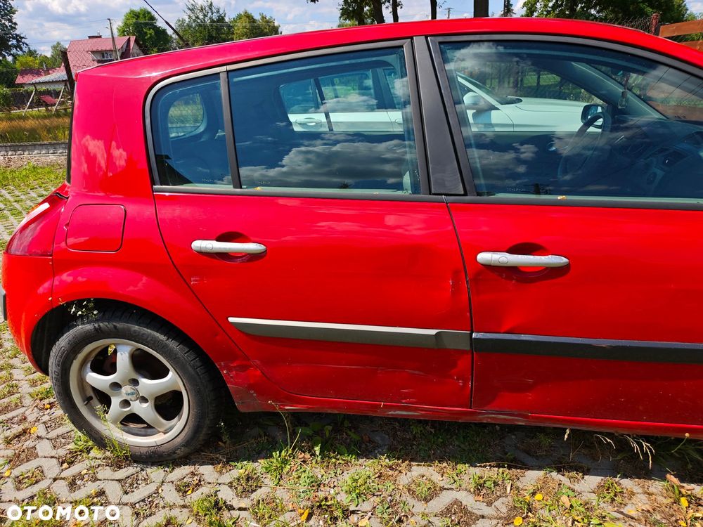 Renault Megane - 3