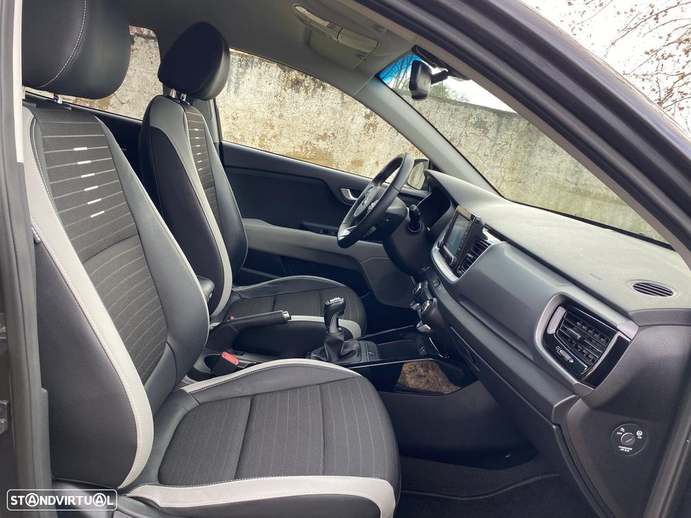 Kia Stonic 1.0 T-GDI TX - 13