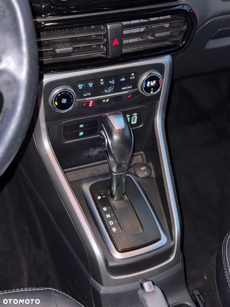 Ford EcoSport - 22