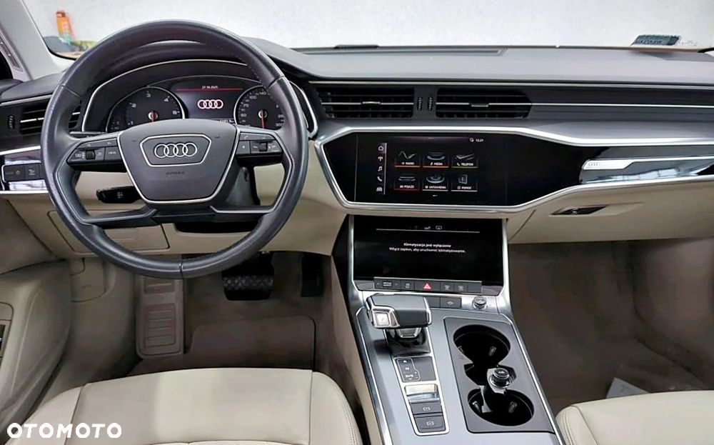Audi A6 Limousine 35 TDI S tronic - 6