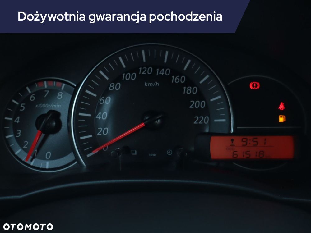Nissan Micra - 13