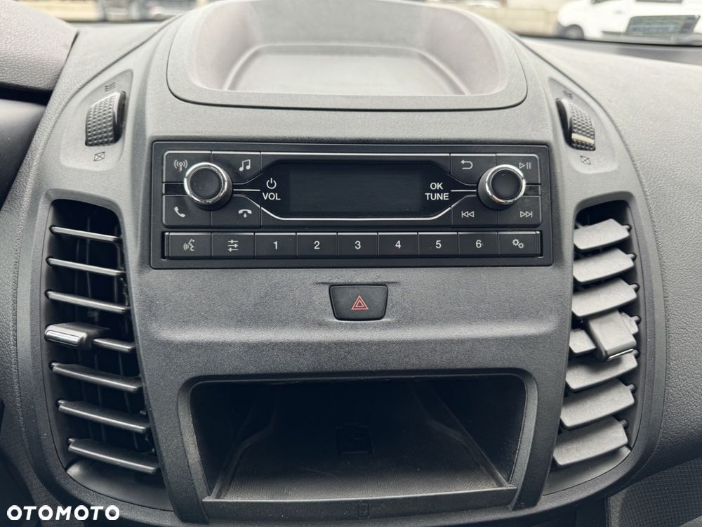 Ford Transit Connect Kombi 230 L2 Trend - 26