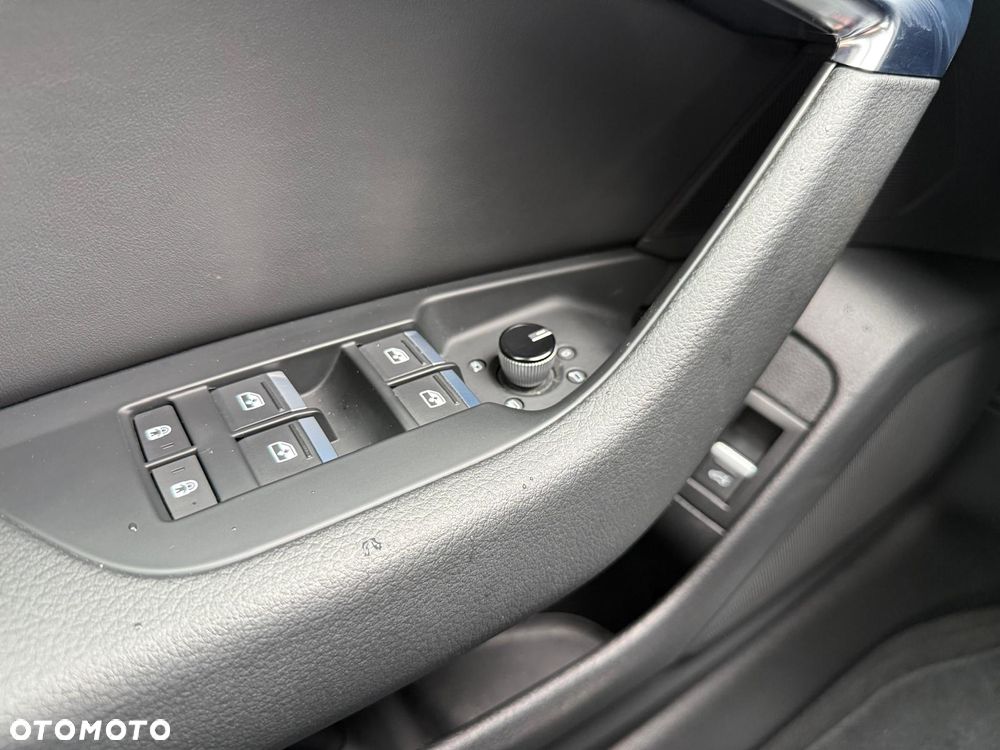 Audi A6 Avant 40 TDI S tronic advanced - 34