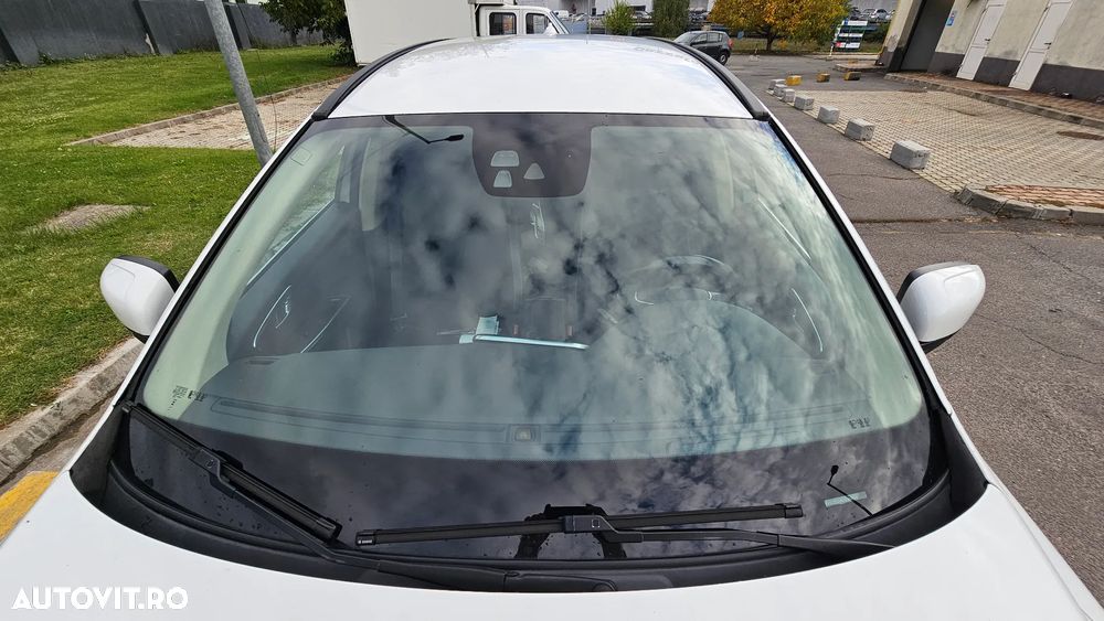 Volvo XC 60 D5 AWD Geartronic Momentum - 13