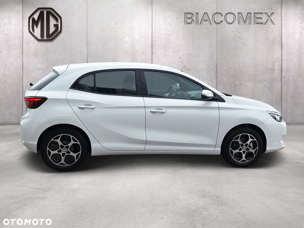 MG MG3 1.5 Excite - 6